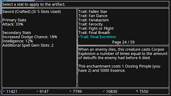 Siralim 3 switch discount
