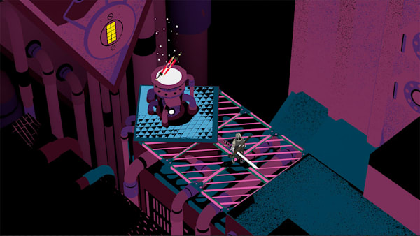 Amazon.com: Creature in the Well - Nintendo Switch : Video Games