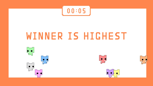 PICO PARK for Nintendo Switch - Nintendo Official Site