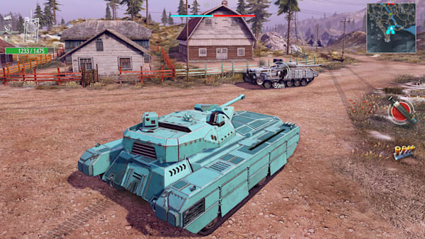 Battle Supremacy - Ground Assault 8