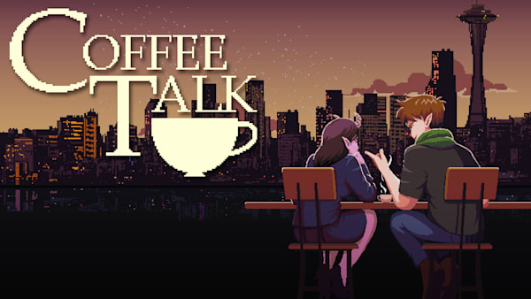も*き様 Coffee Talk Nintendo Switch サウンドトラッ Coffee Talk for Nintendo Switch - Nintendo Official Site