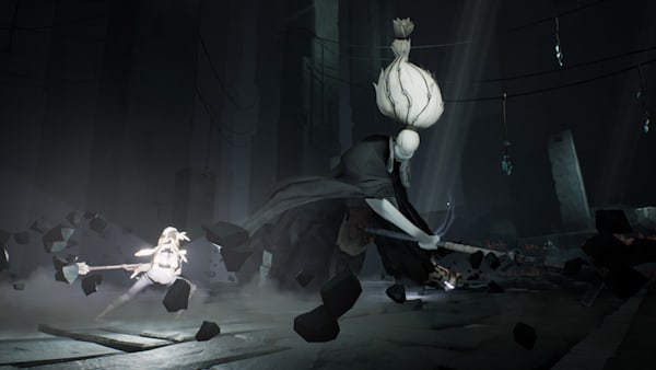 Ashen