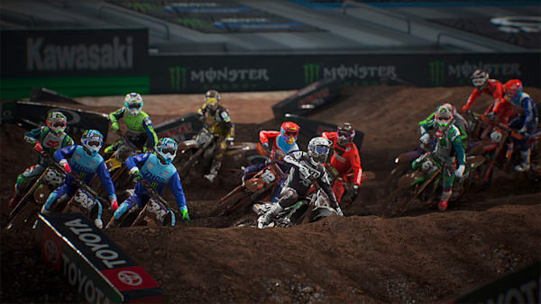 Monster Energy Supercross The Official Videogame 3