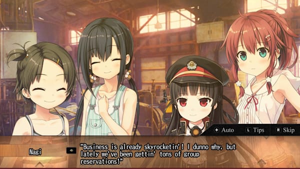 Maitetsu:Pure Station for Nintendo Switch - Nintendo Official Site
