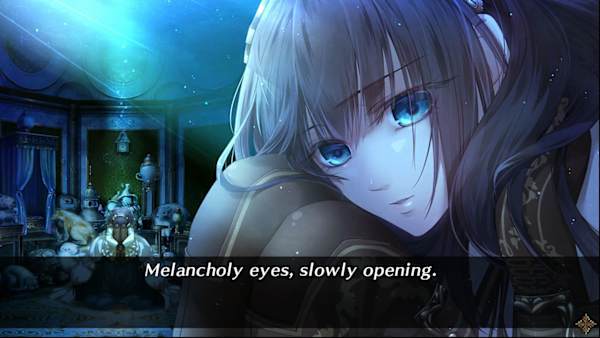 Code: Realize ~Guardian of Rebirth~ for Nintendo Switch