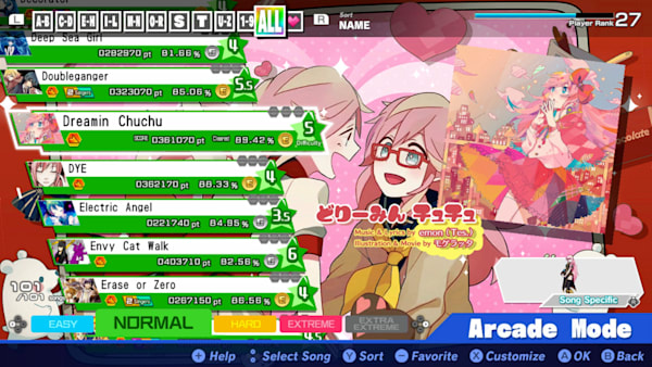 Project diva switch us release date discount
