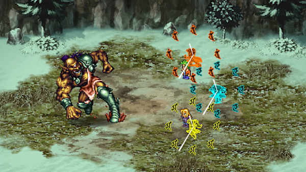 【予約販売】本 Nintendo for 3 SaGa Romancing Switch Site Official Nintendo - Nintendo Switch
