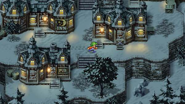 Romancing SaGa 3 for Nintendo Switch - Nintendo Official Site