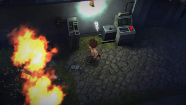 Heaven Dust for Nintendo Switch - Nintendo Official Site