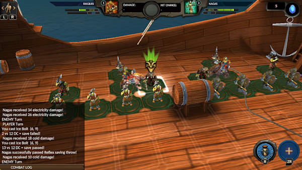 Worlds of Magic: Planar Conquest for Nintendo Switch - Nintendo 