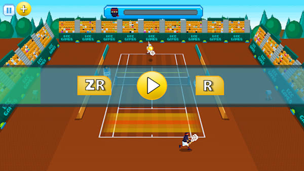 Super Tennis