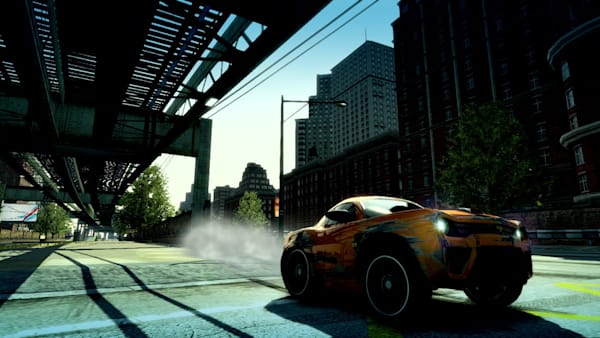 Burnout™ Paradise Remastered pour Nintendo Switch - Site Officiel 