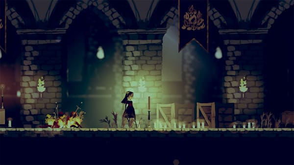 Minoria - Nintendo Switch – JustPressPlayOnline