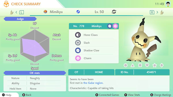 Pokemon HOME for Nintendo Switch Nintendo Official Site