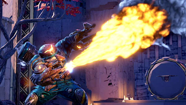 Nintendo switch borderlands 3 hotsell