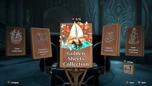 DEEMO for Nintendo Switch - Nintendo Official Site