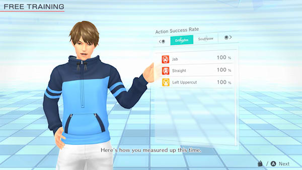 Fitness Boxing 2 Rhythm Exercise para Nintendo Switch Sitio Oficial de Nintendo para Mexico