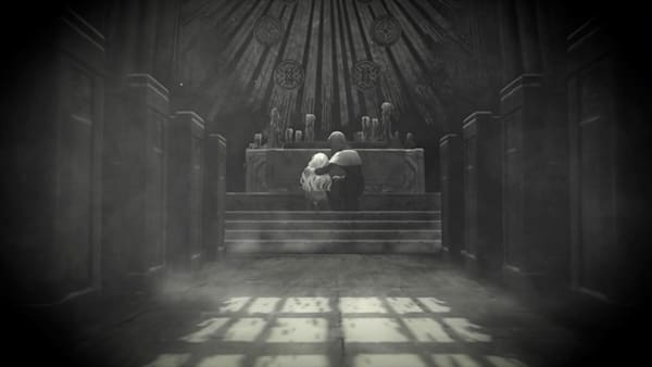 ENDER LILIES: Quietus of the Knights for Nintendo Switch - Nintendo  Official Site