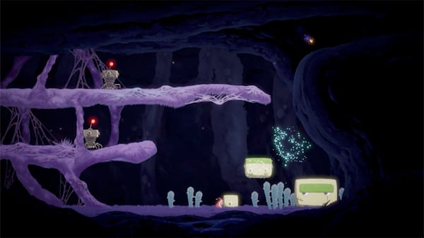 Hoa for Nintendo Switch - Nintendo Official Site