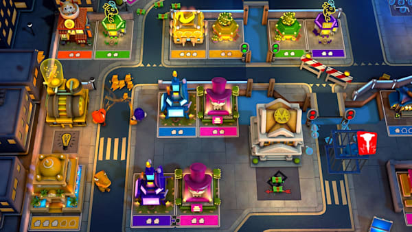 MONOPOLY Madness