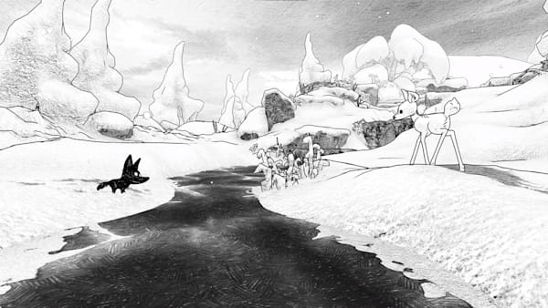 Blanc for Nintendo Switch - Nintendo Official Site