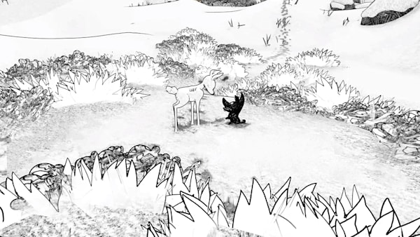 Blanc for Nintendo Switch - Nintendo Official Site