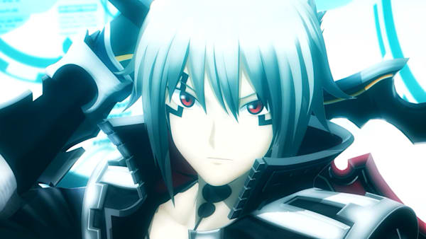 .hack//G.U. Last Recode