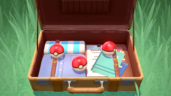 Pokémon™ Brilliant Diamond for Nintendo Switch - Nintendo Official Site