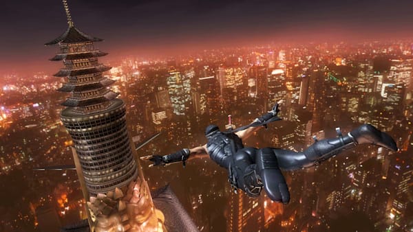 Ninja gaiden nintendo switch discount