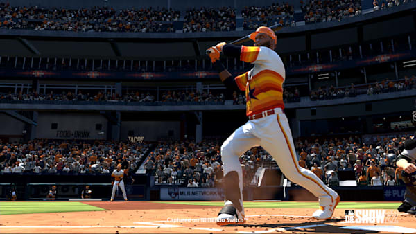 MLB® The Show™ 22