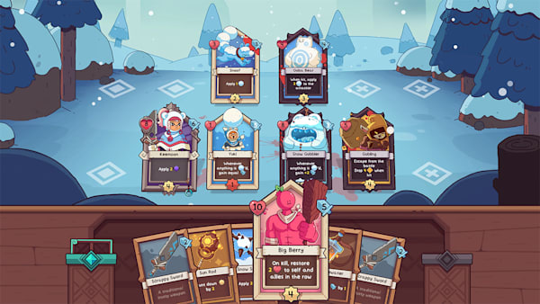 Wildfrost