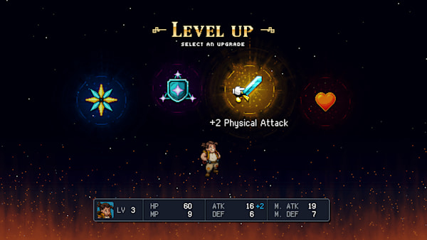 Sea of Stars (Multi-Language) for Nintendo Switch