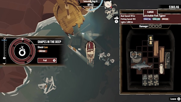 DREDGE for Nintendo Switch - Nintendo Official Site