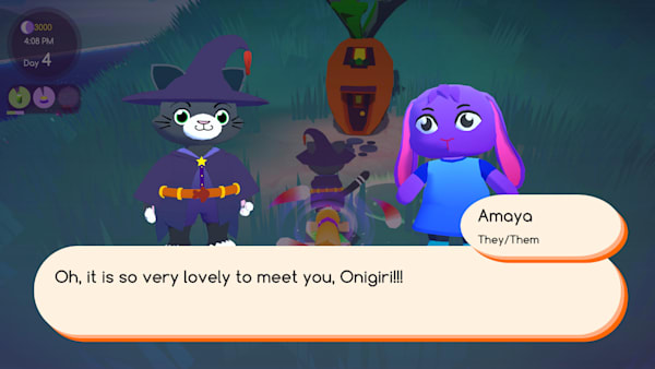 Flying Neko Delivery for Nintendo Switch Nintendo Official Site