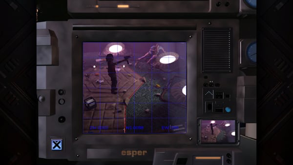 Blade runner nintendo switch discount