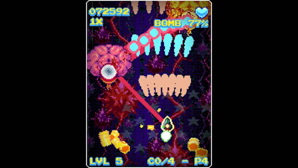 Z-Warp for Nintendo Switch - Nintendo Official Site