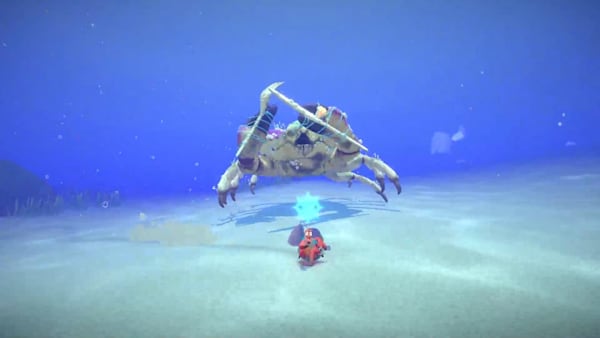 Another Crab’s Treasure for Nintendo Switch - Nintendo Official Site