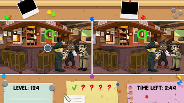 Detective Inspector: Mysterious Clues 2