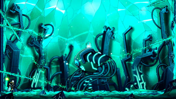 Aeterna Noctis for Nintendo Switch - Nintendo Official Site