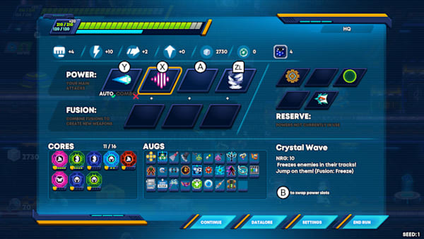 30XX for Nintendo Switch - Nintendo Official Site for Canada