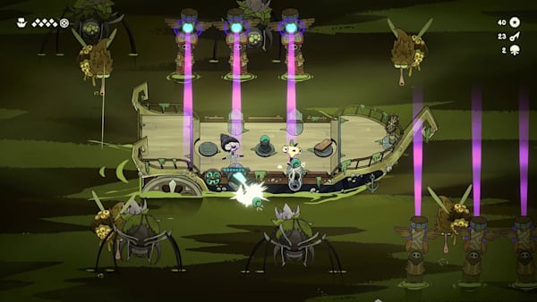 Ship of Fools for Nintendo Switch - Nintendo Official Site