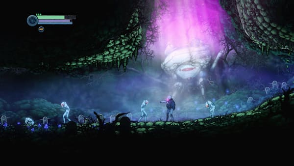 Ghost Song for Nintendo Switch - Nintendo Official Site