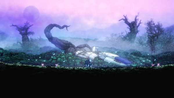 Ghost Song - Switch : Amazon.de: Games