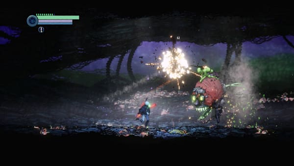 Ghost Song for Nintendo Switch - Nintendo Official Site