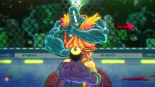 Thunder Ray for Nintendo Switch - Nintendo Official Site