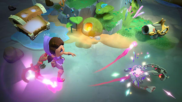 【超新作】 Fae Farm for Nintendo Switch - Nintendo Official Site その他