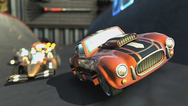 Super Toy Cars Collection para Nintendo Switch Sitio Oficial de Nintendo para Mexico