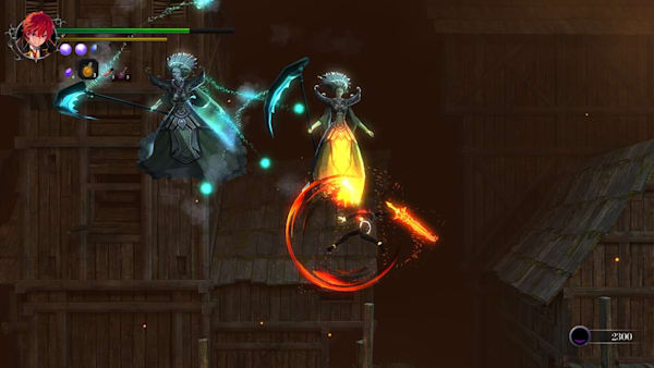 HunterX: code name T NSP, XCI ROM