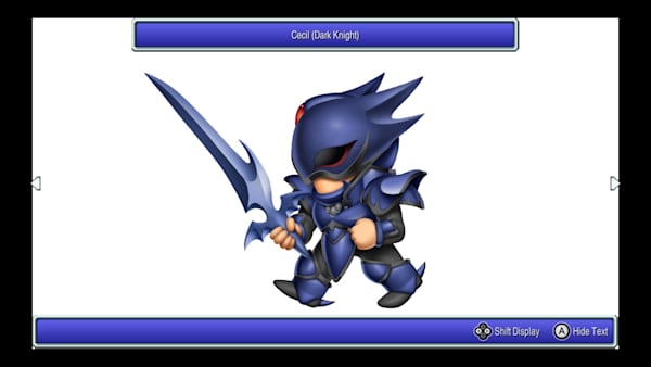 Final fantasy 4 nintendo switch discount