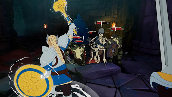 MythForce for Nintendo Switch - Nintendo Official Site